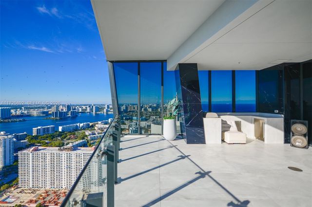 17141 Collins Avenue 3602, Sunny Isles Beach, FL 33160