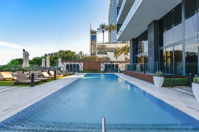 17141 Collins Avenue 3602, Sunny Isles Beach, FL 33160