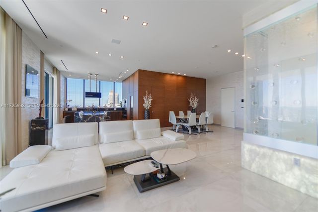 17141 Collins Avenue 3602, Sunny Isles Beach, FL 33160