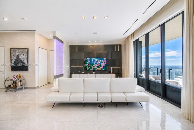 17141 Collins Avenue 3602, Sunny Isles Beach, FL 33160