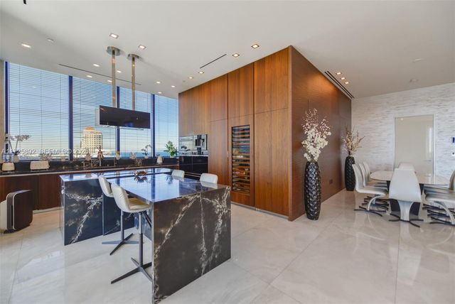 17141 Collins Avenue 3602, Sunny Isles Beach, FL 33160
