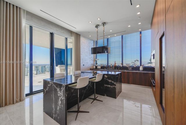 17141 Collins Avenue 3602, Sunny Isles Beach, FL 33160