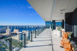 17141 Collins Avenue 3602, Sunny Isles Beach, FL 33160