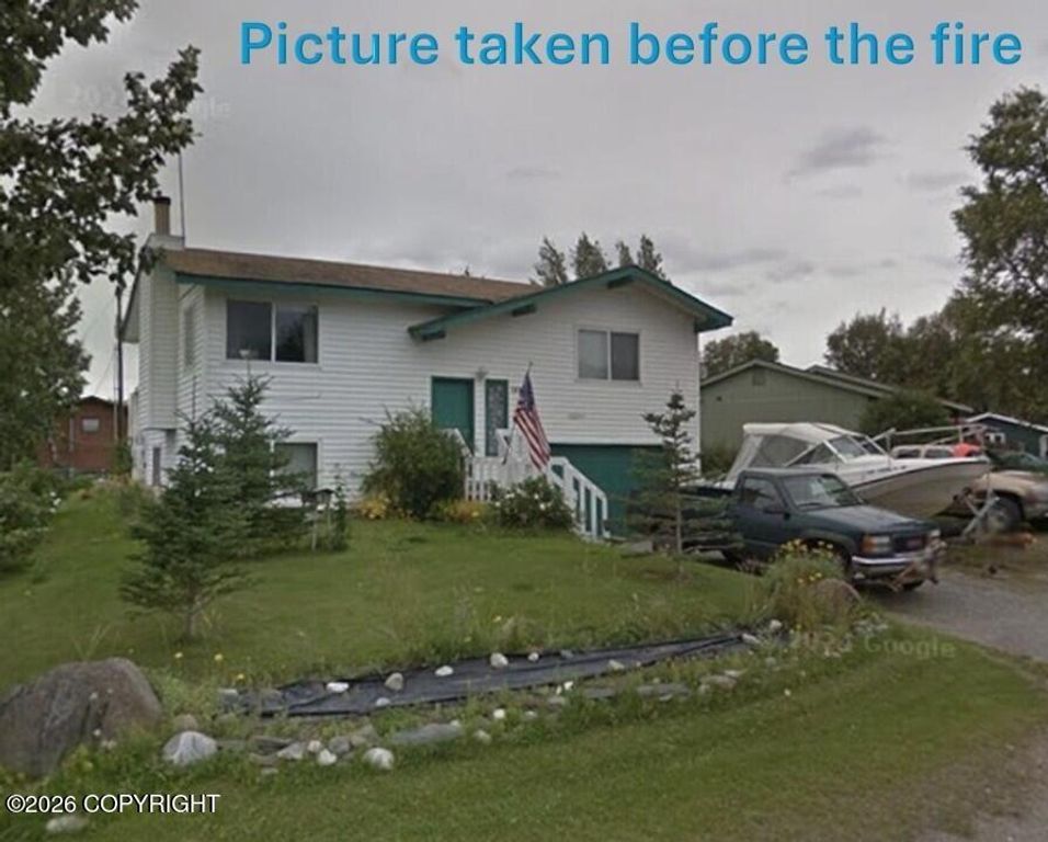 160 S Montgomery Way, Palmer, AK 99645