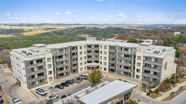 3600 S Lamar BLVD 206, Austin, TX 78704