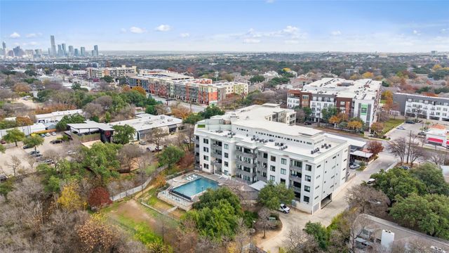 3600 S Lamar BLVD 206, Austin, TX 78704
