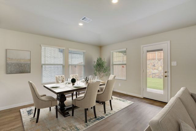 811 Easthill Drive, Princeton, TX 75071