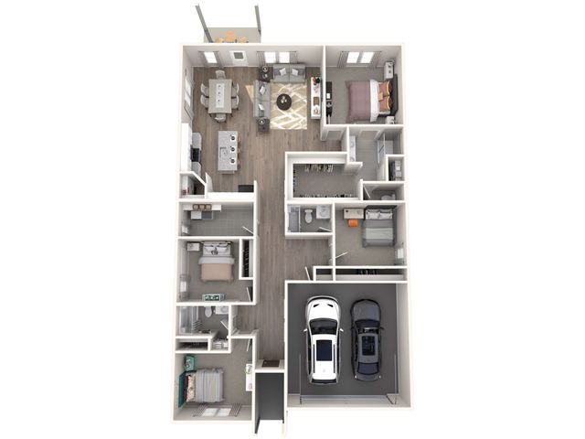 811 Easthill Drive, Princeton, TX 75071