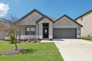 811 Easthill Drive, Princeton, TX 75071