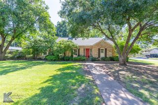 779 Rivercrest Drive, Abilene, TX 79605