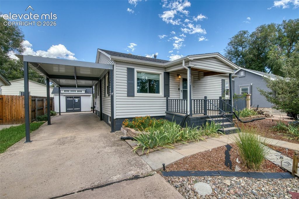 1620 W Boulder Street, Colorado Springs, CO 80904 — photo 3
