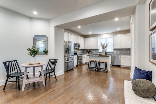 1320 Palm Springs Lane, Dallas, TX 75204