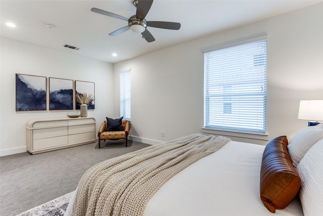 1320 Palm Springs Lane, Dallas, TX 75204