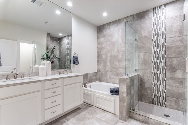 1320 Palm Springs Lane, Dallas, TX 75204