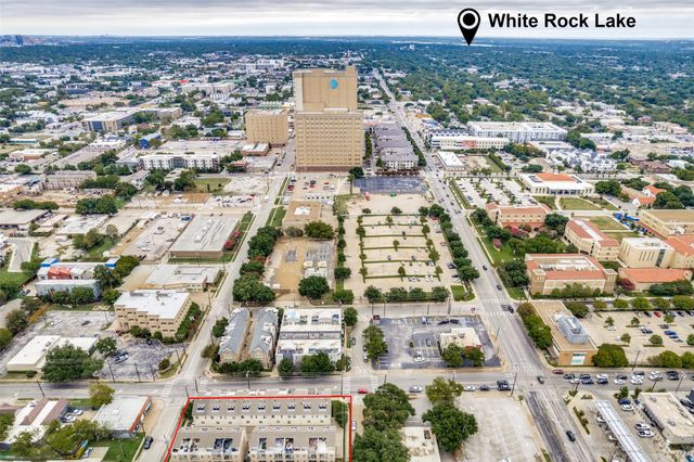 1320 Palm Springs Lane, Dallas, TX 75204