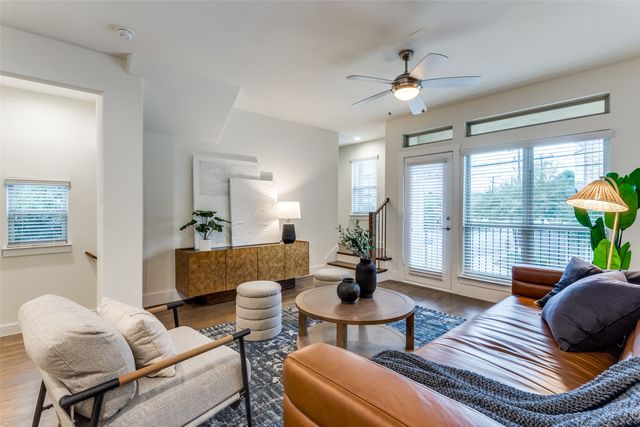 1320 Palm Springs Lane, Dallas, TX 75204