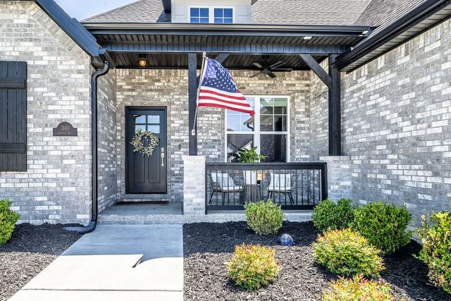 1140 Carrara Street, Tontitown, AR 72762