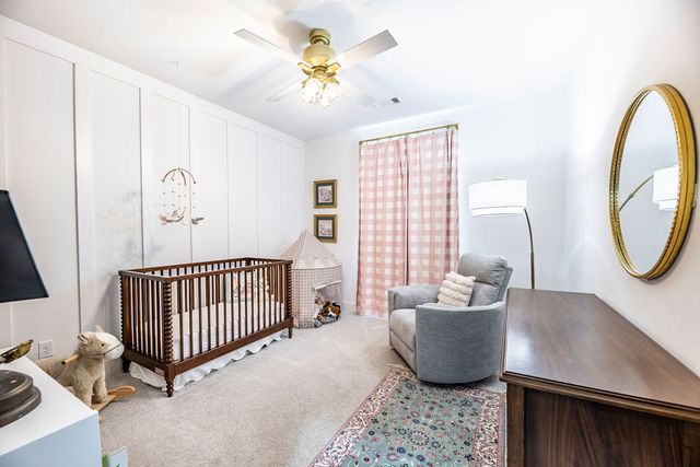 1140 Carrara Street, Tontitown, AR 72762