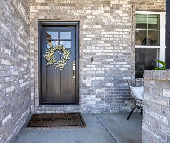 1140 Carrara Street, Tontitown, AR 72762