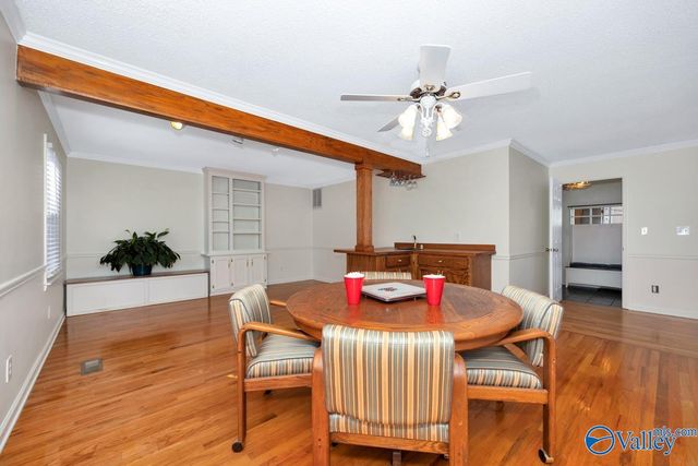 104 Huntington Ridge Road, Madison, AL 35757