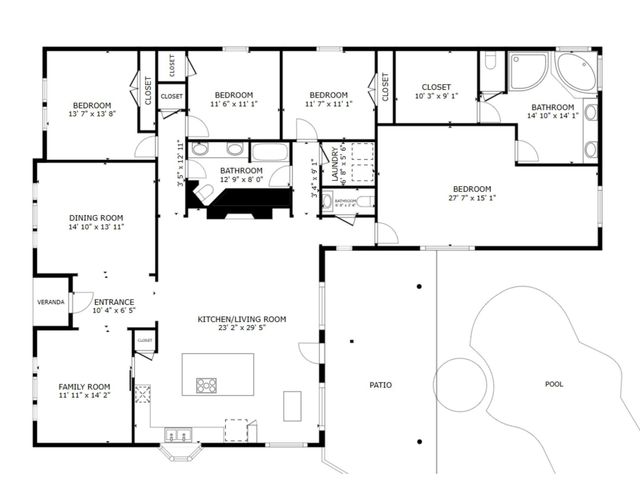 2330 Reflection Court, Missouri City, TX 77459