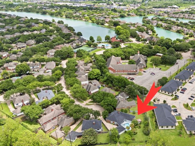 2330 Reflection Court, Missouri City, TX 77459