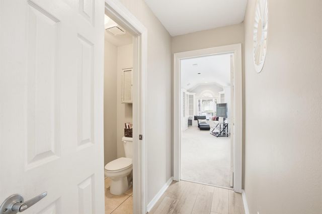 2330 Reflection Court, Missouri City, TX 77459