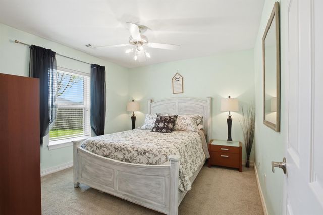 2330 Reflection Court, Missouri City, TX 77459