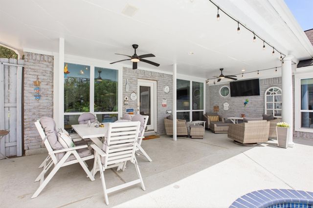 2330 Reflection Court, Missouri City, TX 77459