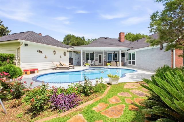 2330 Reflection Court, Missouri City, TX 77459