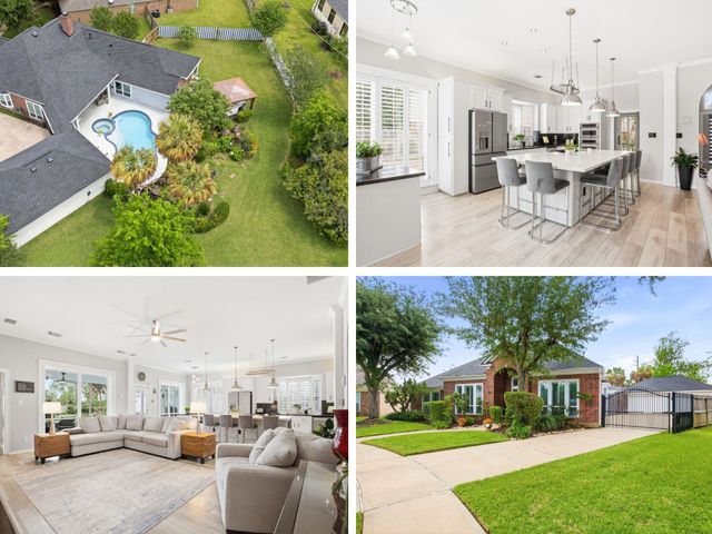 2330 Reflection Court, Missouri City, TX 77459