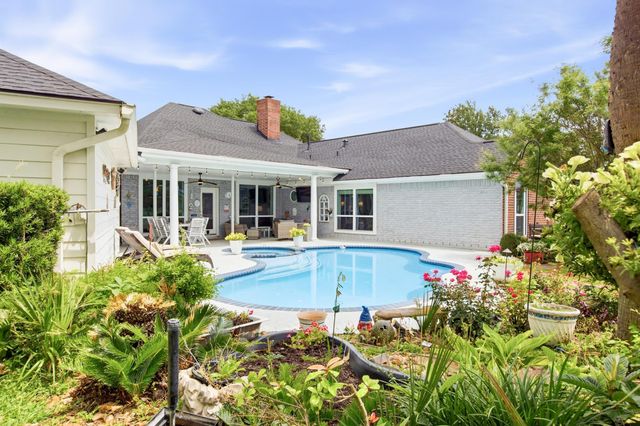 2330 Reflection Court, Missouri City, TX 77459