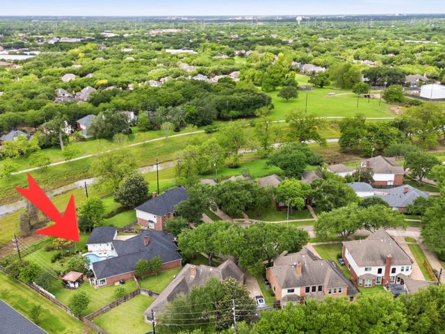 2330 Reflection Court, Missouri City, TX 77459