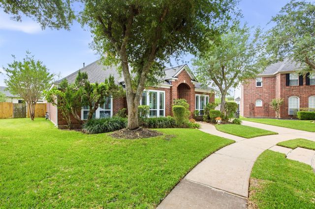 2330 Reflection Court, Missouri City, TX 77459