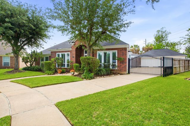 2330 Reflection Court, Missouri City, TX 77459