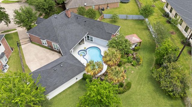 2330 Reflection Court, Missouri City, TX 77459