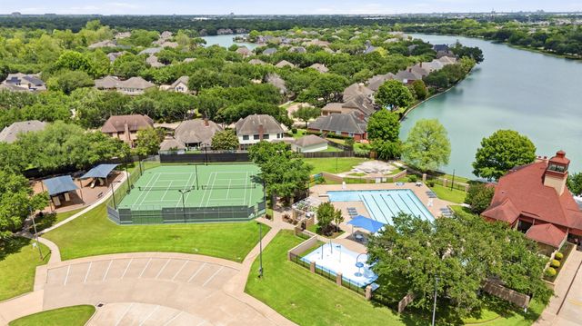 2330 Reflection Court, Missouri City, TX 77459