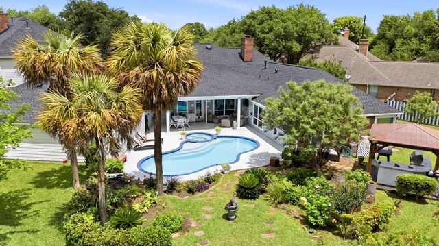 2330 Reflection Court, Missouri City, TX 77459