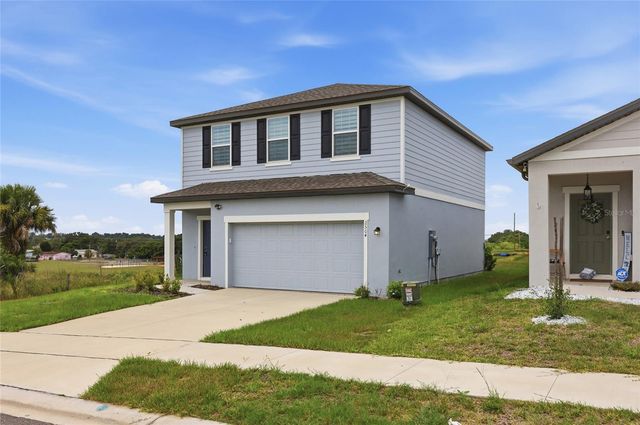 2504 PEONY PL, Lake Hamilton, FL 33851