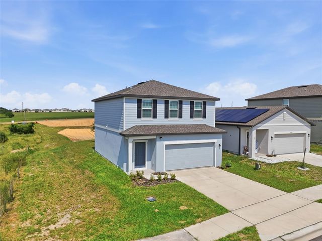 2504 PEONY PL, Lake Hamilton, FL 33851