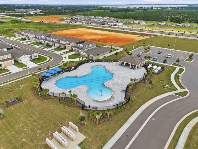 2504 PEONY PL, Lake Hamilton, FL 33851