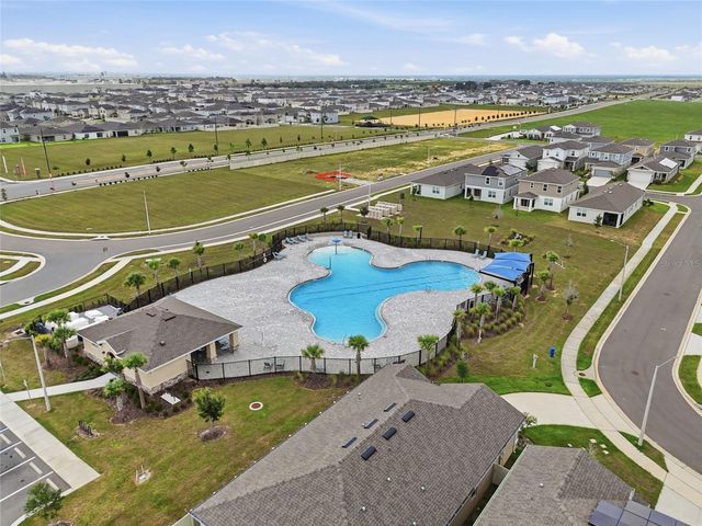 2504 PEONY PL, Lake Hamilton, FL 33851