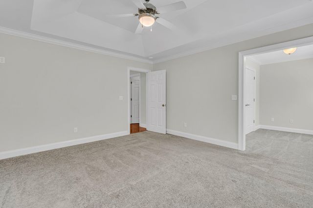 8618 Woodland Walk, North Charleston, SC 29420