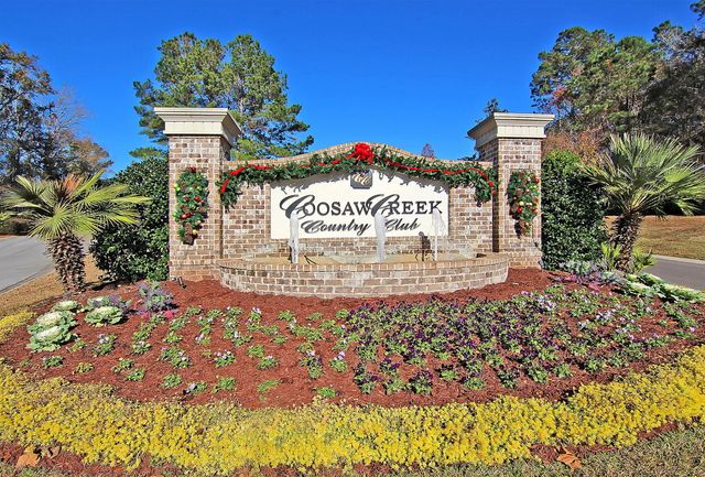 8618 Woodland Walk, North Charleston, SC 29420