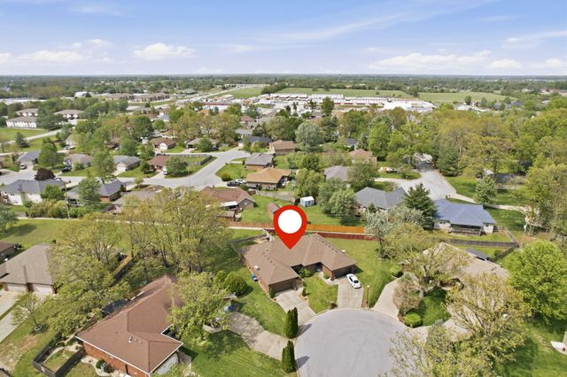 653 S Woodbridge Court, Nixa, MO 65714