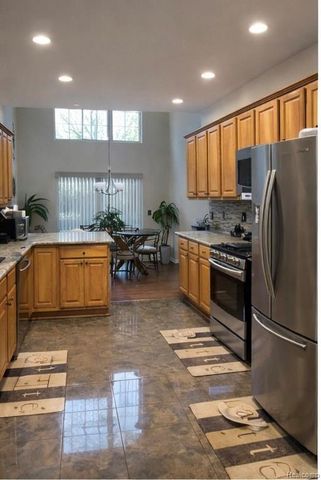 41772 E Glade Road W 41, Canton Charter Township, MI 48187