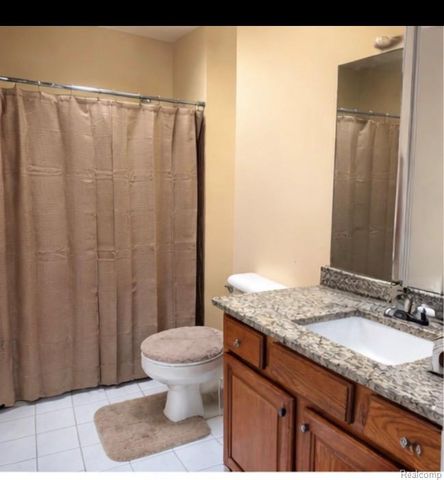 41772 E Glade Road W 41, Canton Charter Township, MI 48187