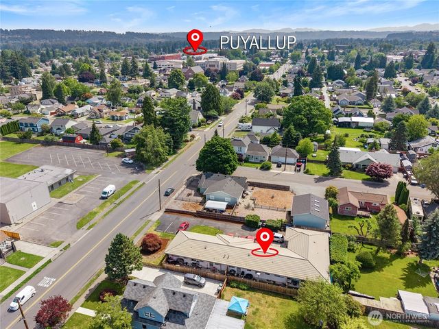 1010 W Pioneer, Puyallup, WA 98371
