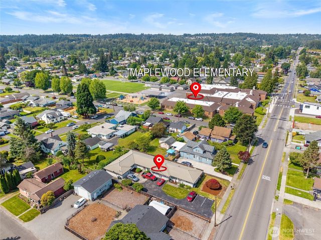 1010 W Pioneer, Puyallup, WA 98371