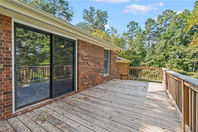 2409 Timberlake Avenue, High Point, NC 27265